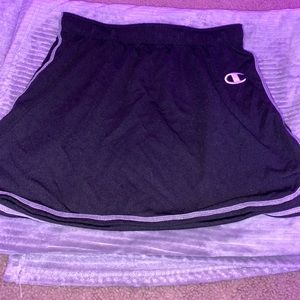 Champion Skirt
